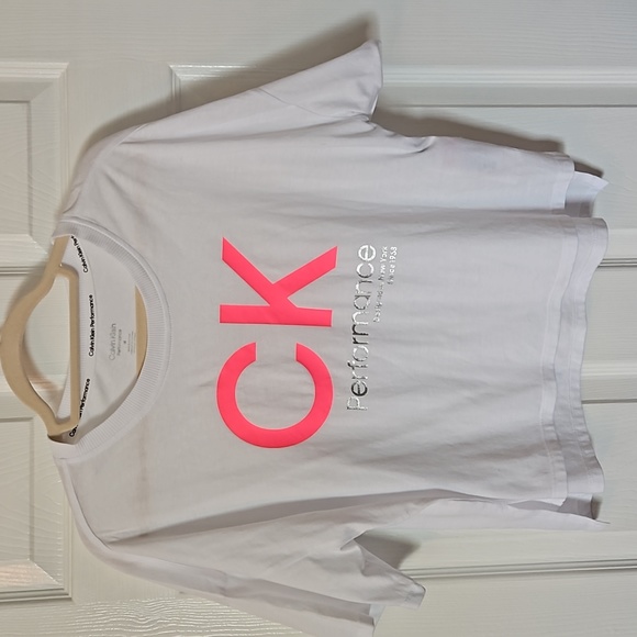 CALVIN KLINE Top - Picture 1 of 12